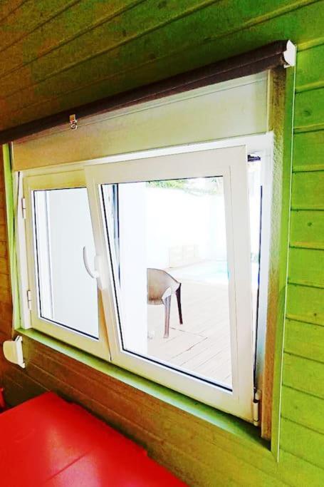 Private Small Studio In Costa De Caparica エクステリア 写真
