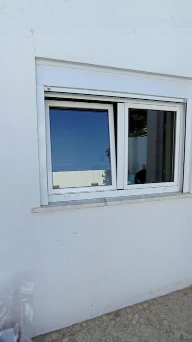 Private Small Studio In Costa De Caparica エクステリア 写真