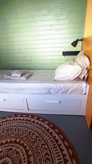 Private Small Studio In Costa De Caparica エクステリア 写真