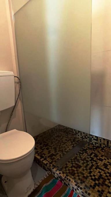 Private Small Studio In Costa De Caparica エクステリア 写真